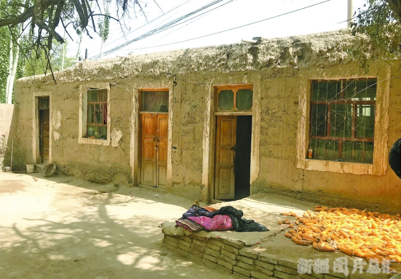  /p> p>位于新疆西南部,莎车县西南部,西邻加依巴格村,北