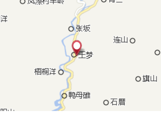 何湾桥