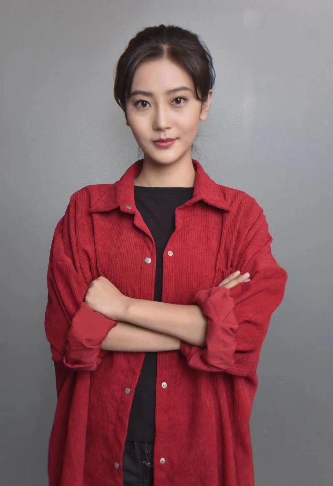燃烧的玫瑰湖