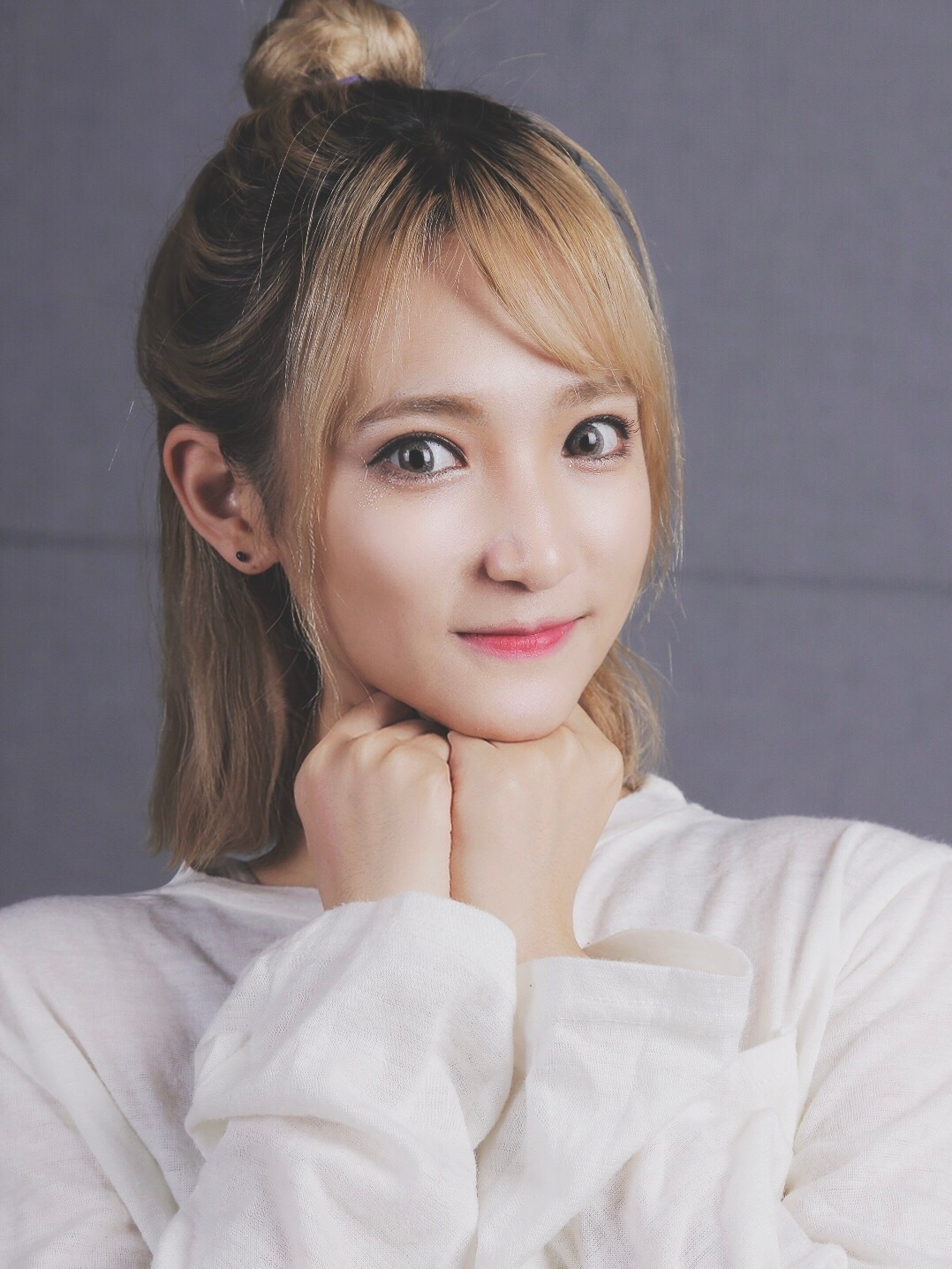 毕少岩,1997年9月