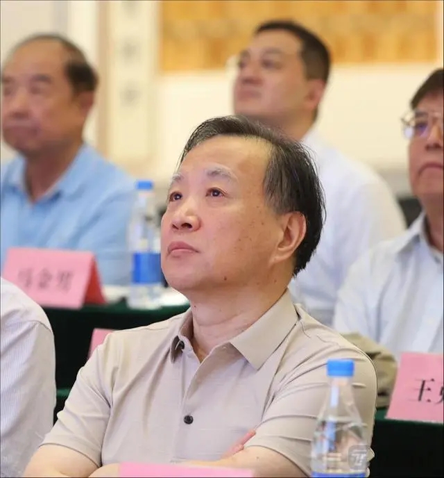 杨健,2023年8月,任<a target="