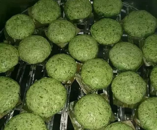 是祁门的风味小吃和特产,也是祁门人心中的家乡味道.