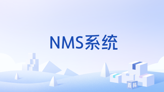 NMS系统_百度百科