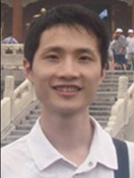 杨辉（中科院上海神经所研究员）_百度百科