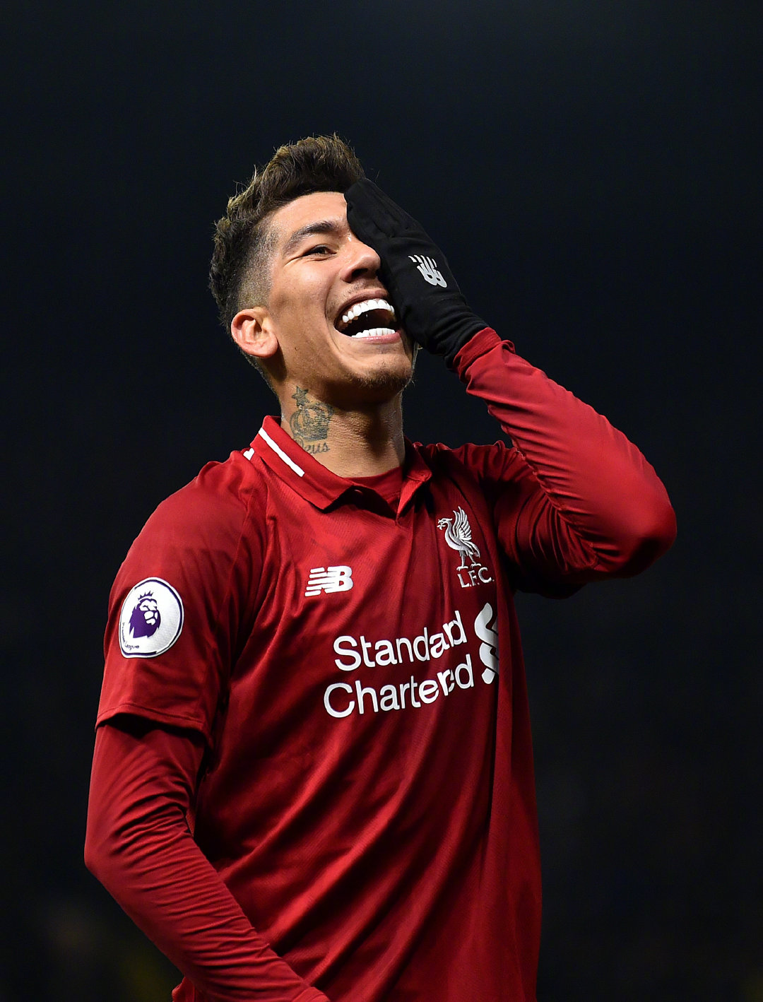  p> b>罗伯托·菲尔米诺 /b>(roberto firmino),全名 b>罗伯托·菲尔