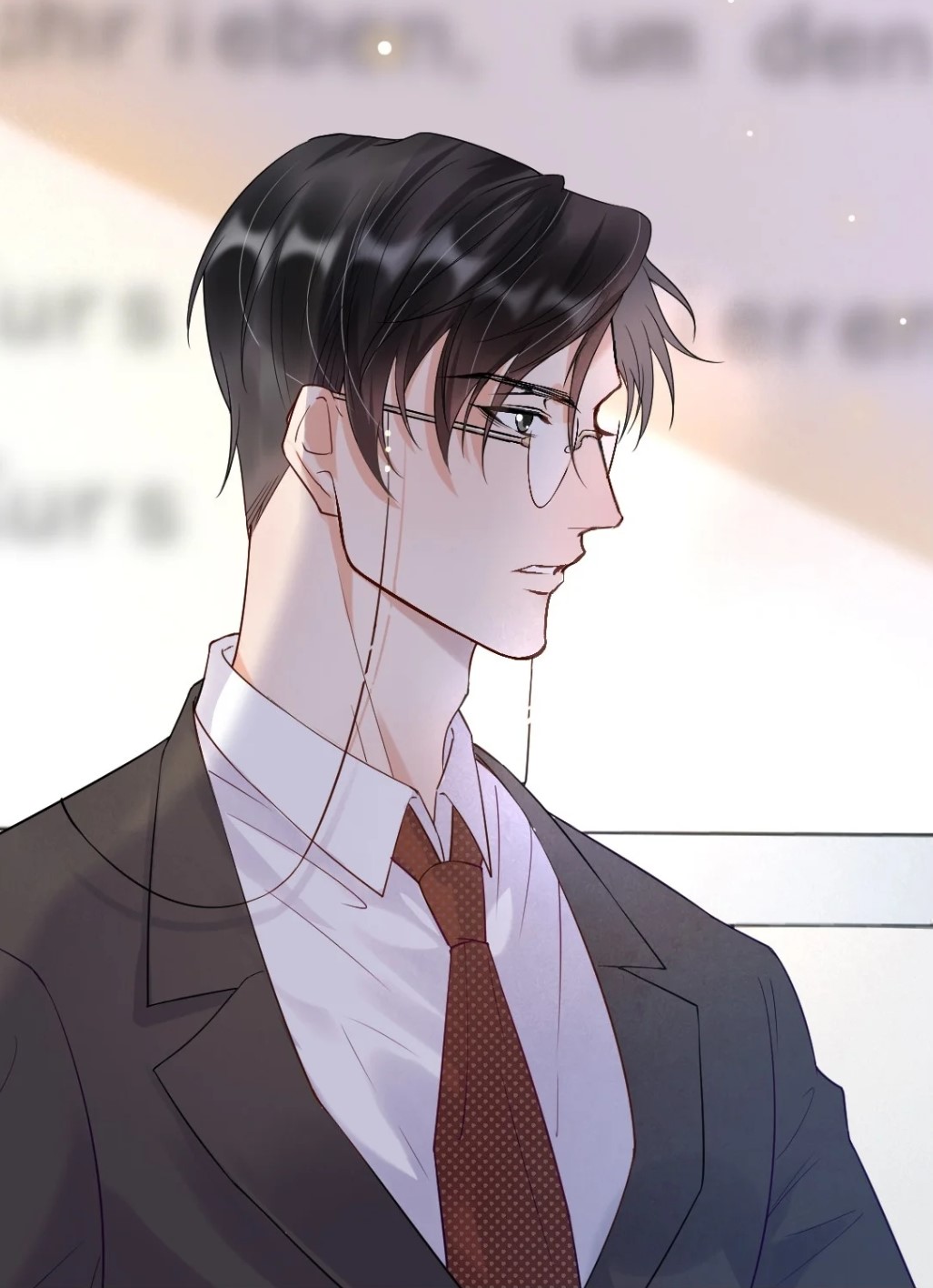 data-lemmaid="24173967">公子优 /a>所著同名小说改编的漫画,由dm社