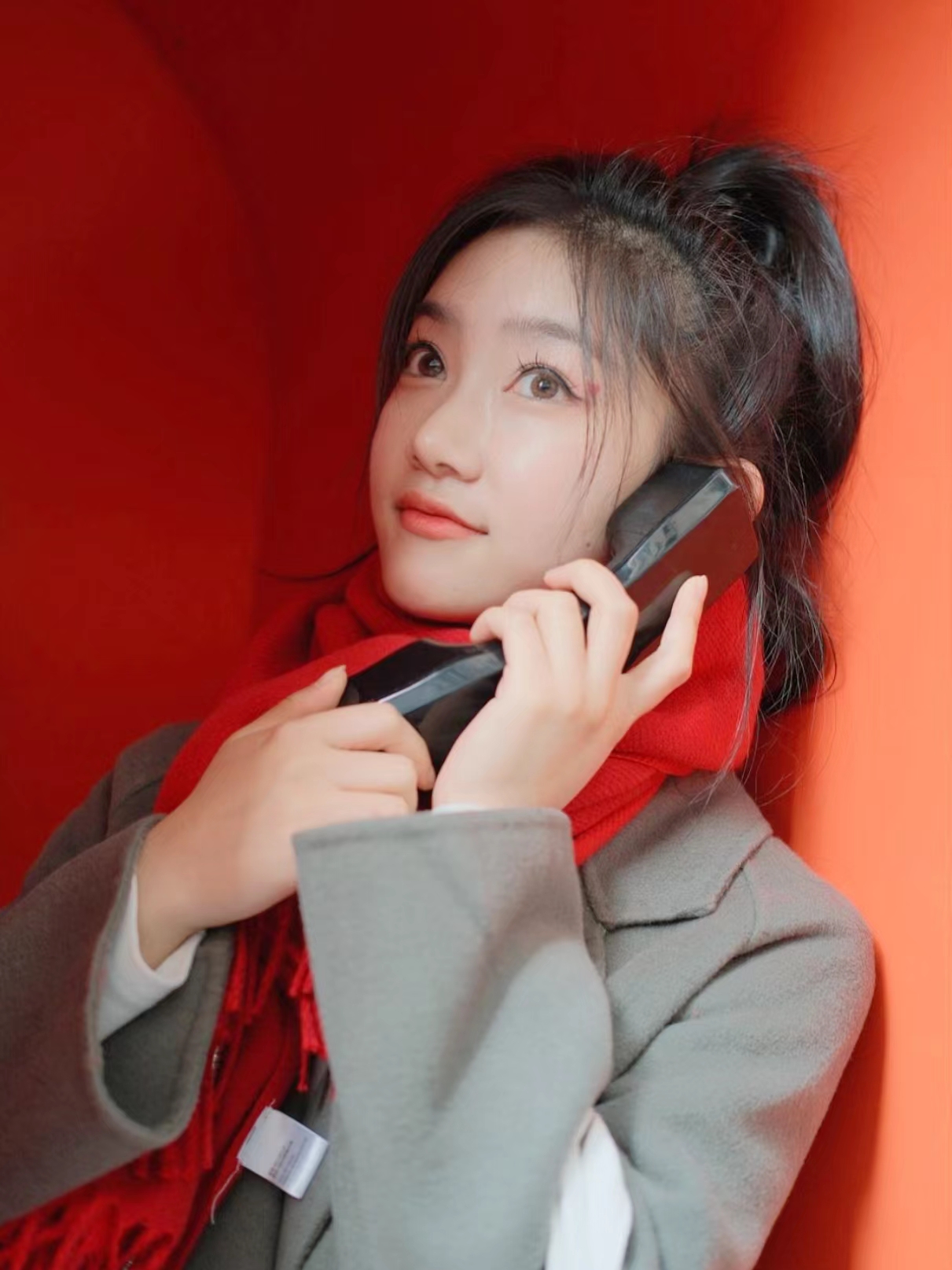 赵雯雯