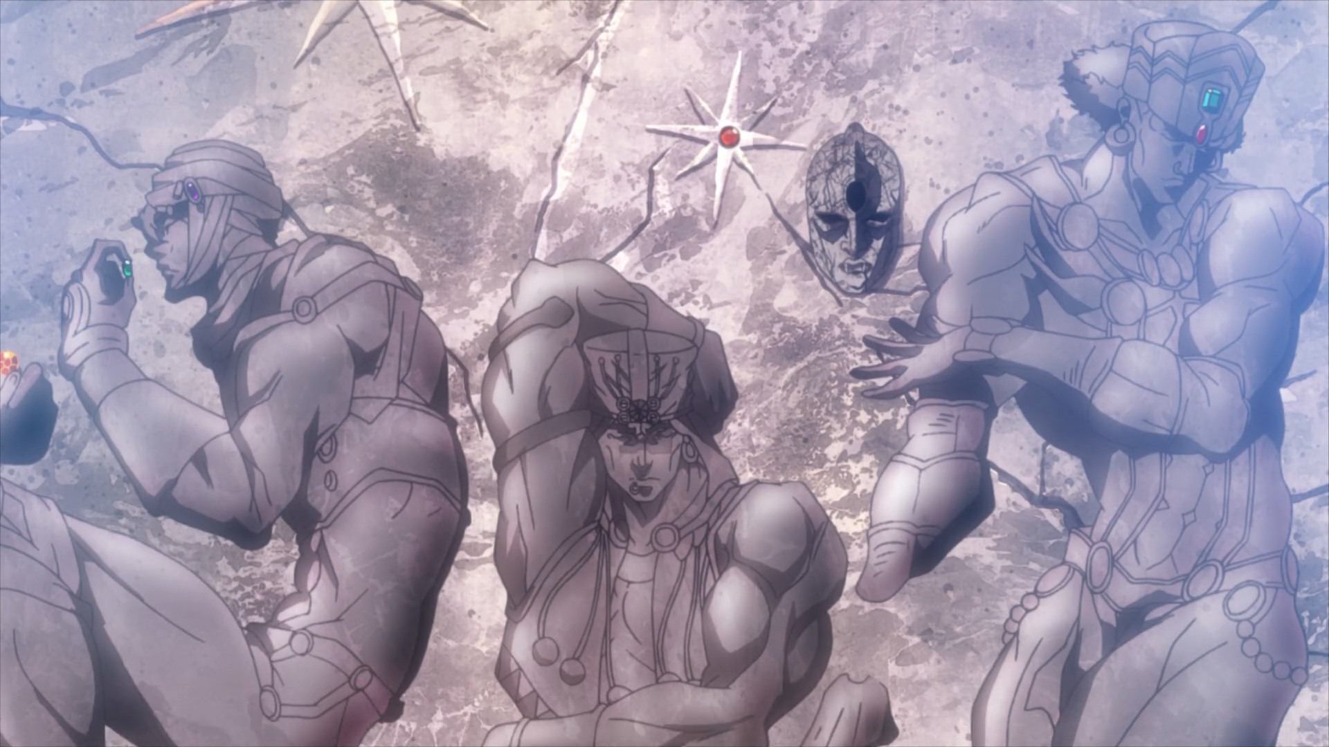  p>柱之男,漫画《 a target="_blank" href="/item/jojo的奇妙冒险