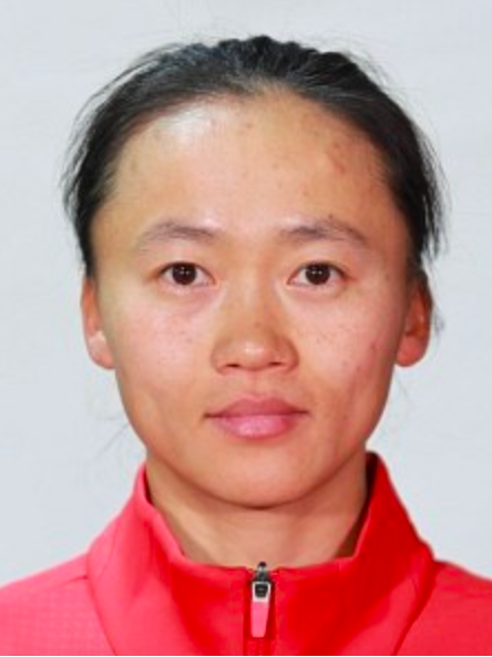 陈爽