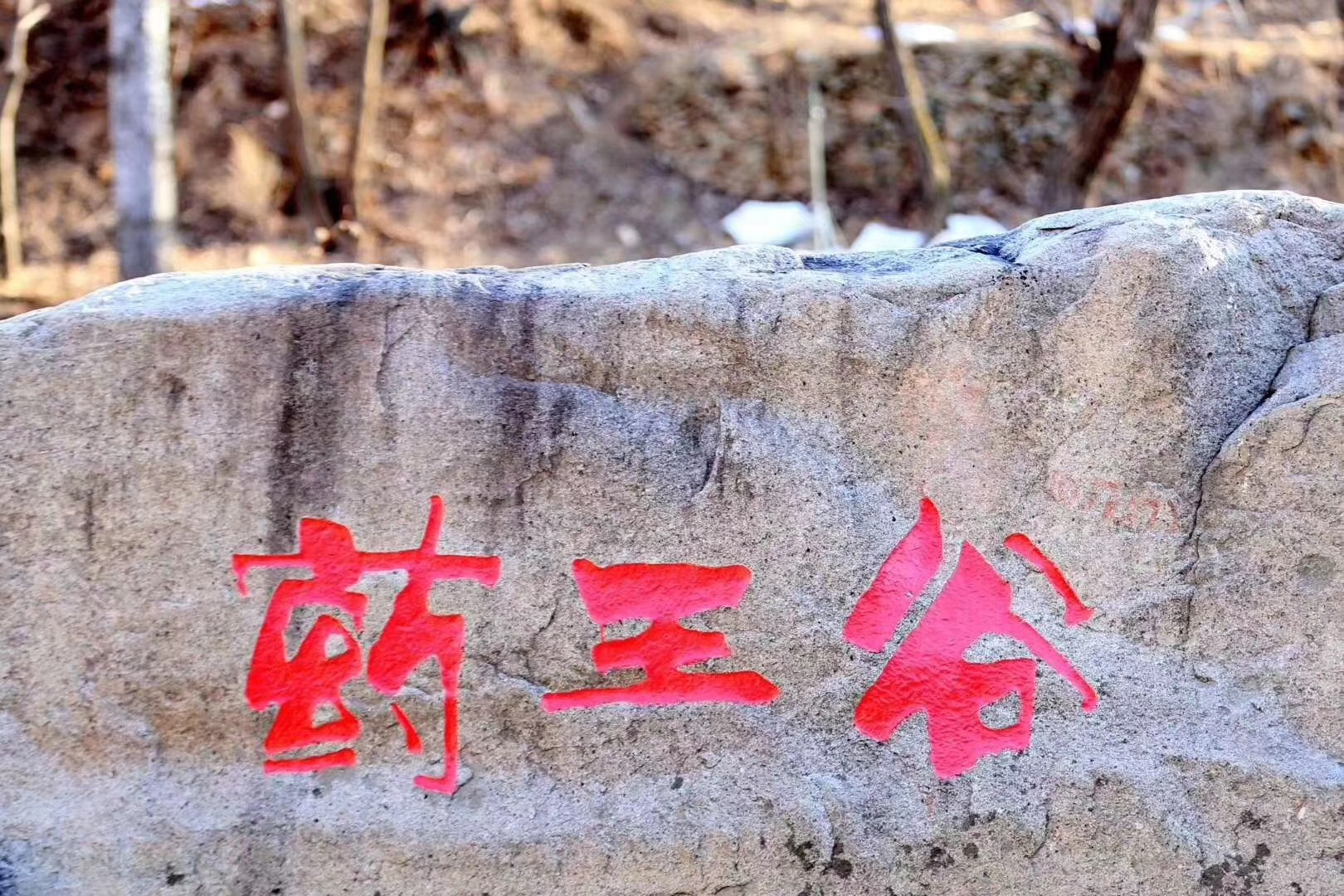 北京十三陵药王谷农业科技有限公司