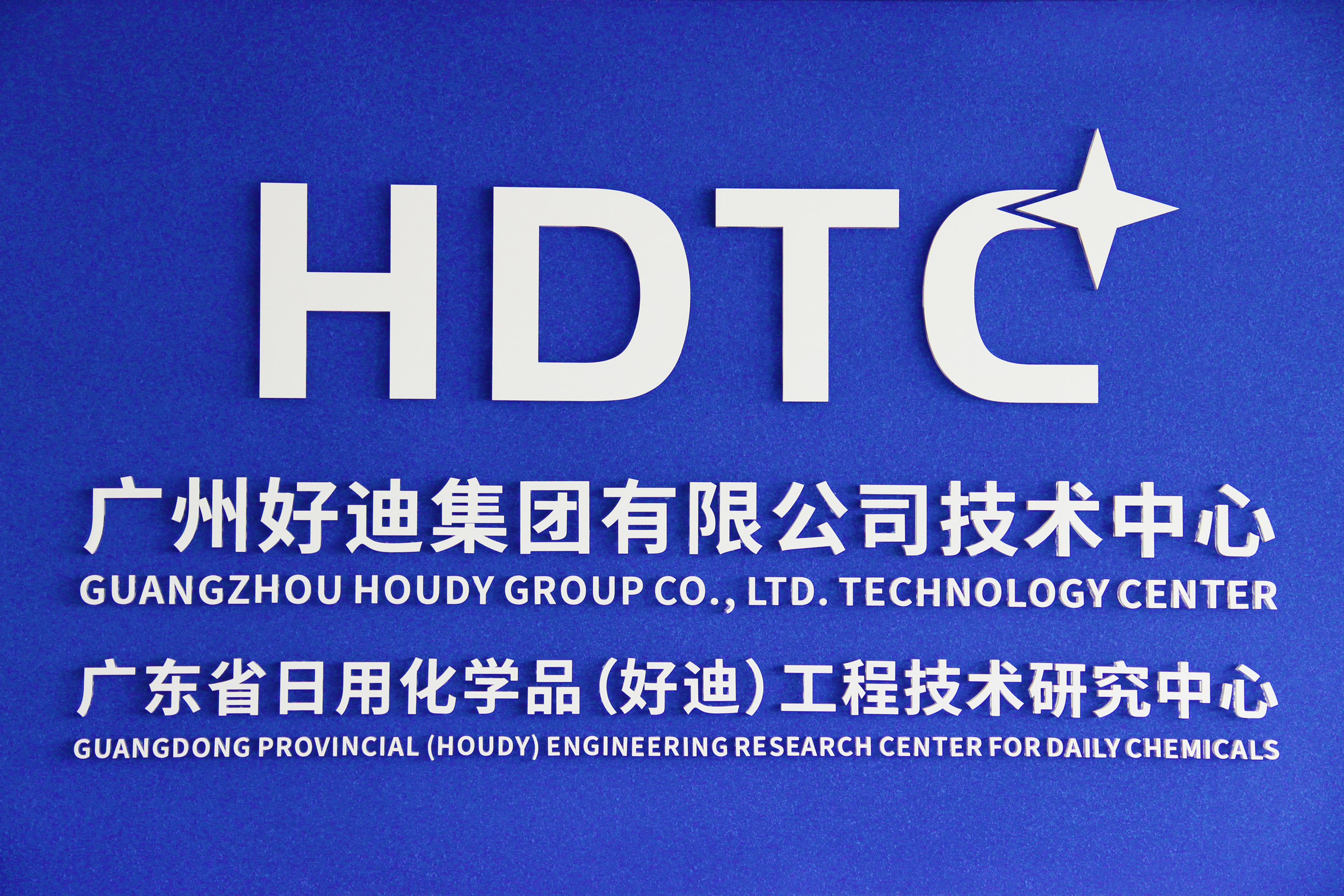 广州好迪集团有限公司