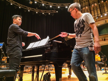LEONARD FONG_百度百科