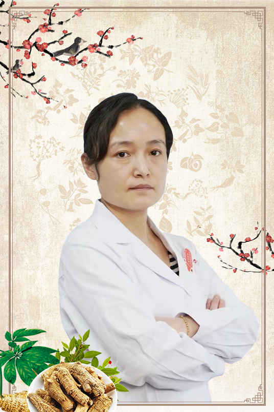李冬梅
