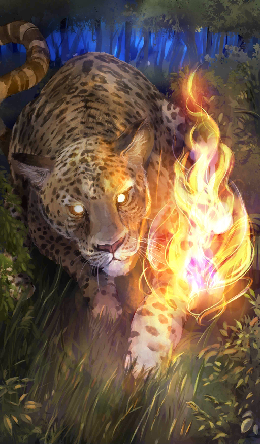  p>豹人是游戏《 a target="_blank" href="/item/fate/grand order