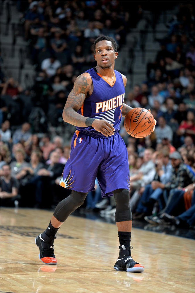 埃里克·布莱德索