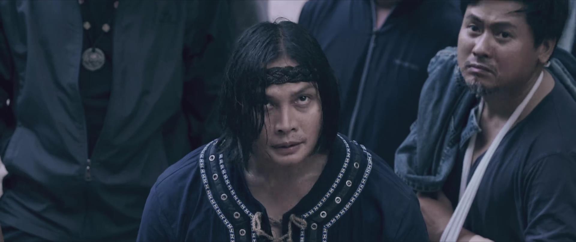 《雾山》是phan anh,ken dinh执导,peter pham等主演的动作片,该片于