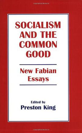 socialism and the common good