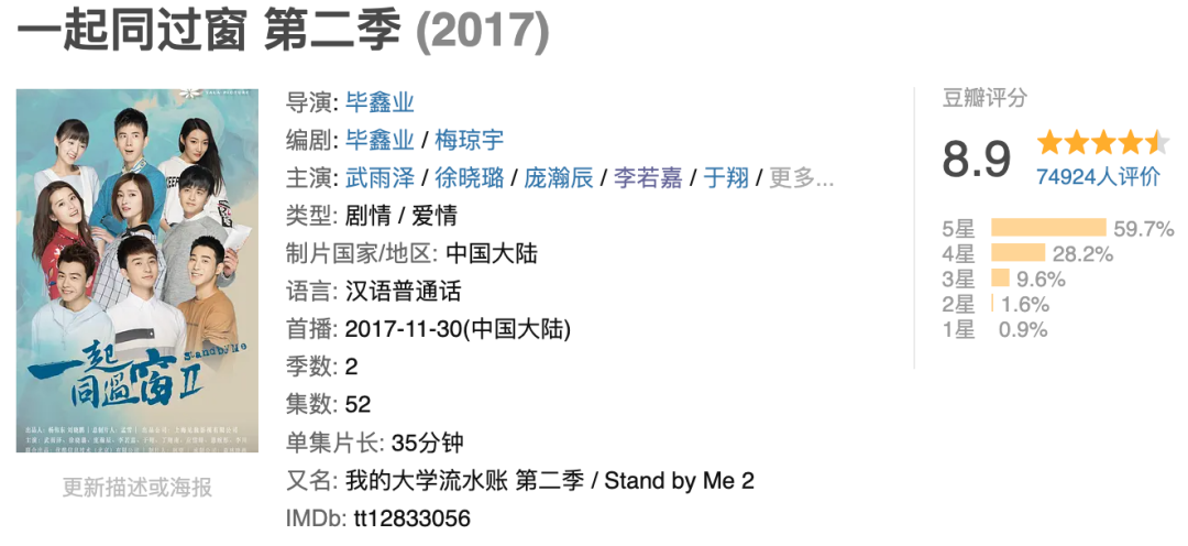 刚回归就被骂惨，昔日国产9.1，彻底毁了！_百科TA说