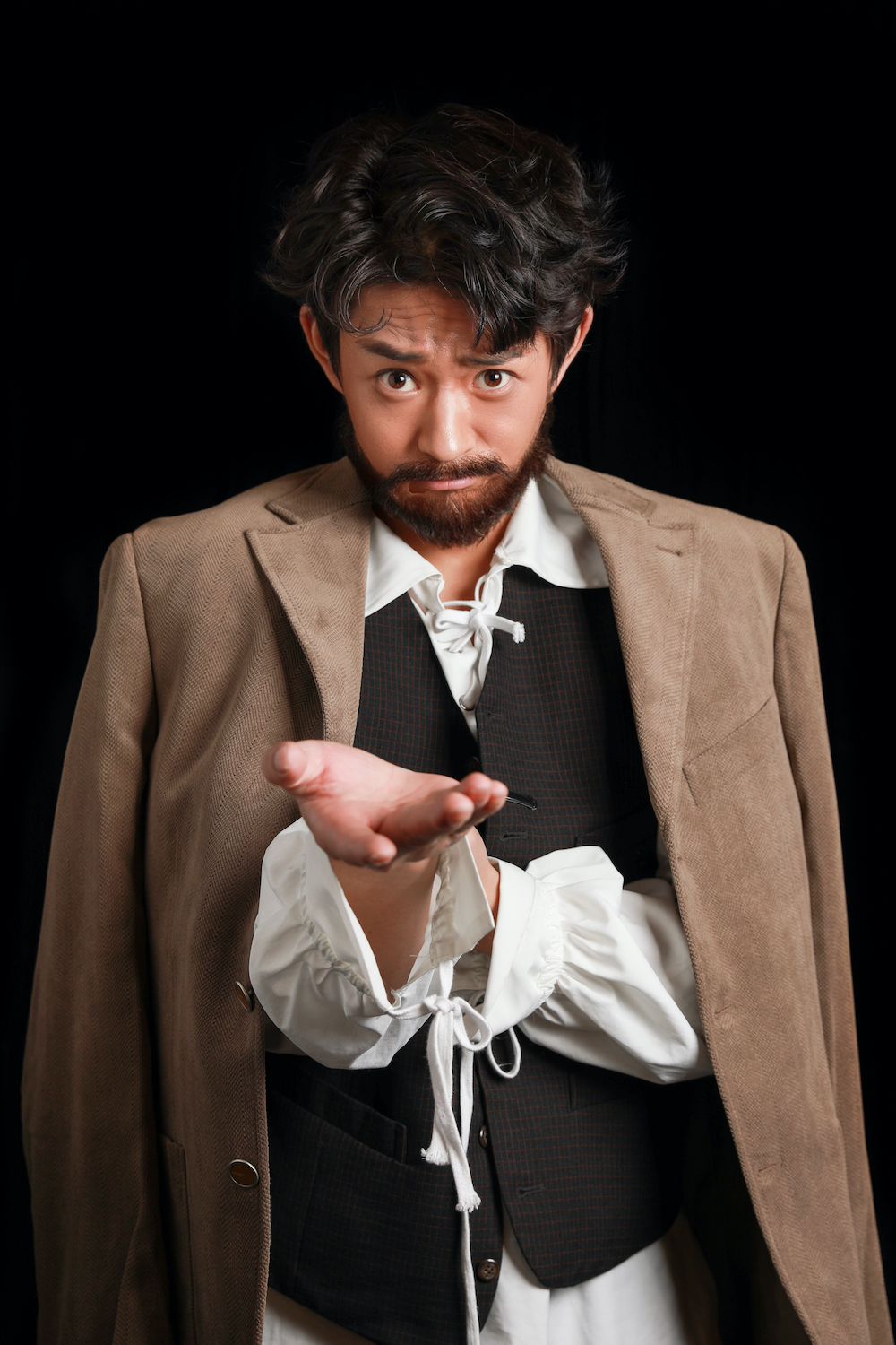  p>张玉龙,贵州六盘水盘州人,中国内地男演员,毕业于北京电影学院2017