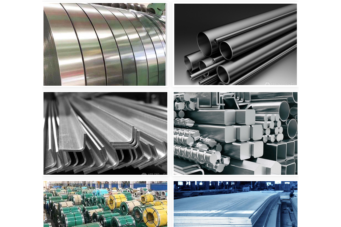  p>430fse不锈钢是美国400系列铁素体不锈钢. /p>