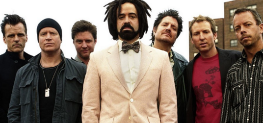 Counting Crows_百度百科