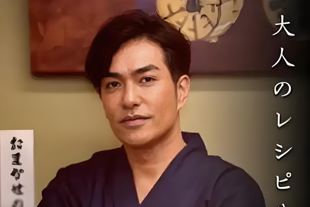 《大叔厨房》是由北村一辉,柴田杏花主演