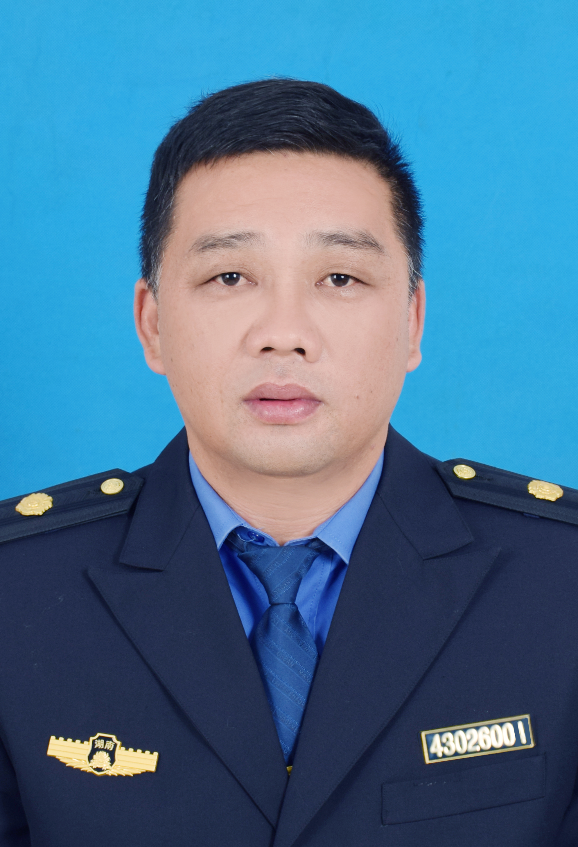 祁东县城市管理和综合执法局党组书记,局长