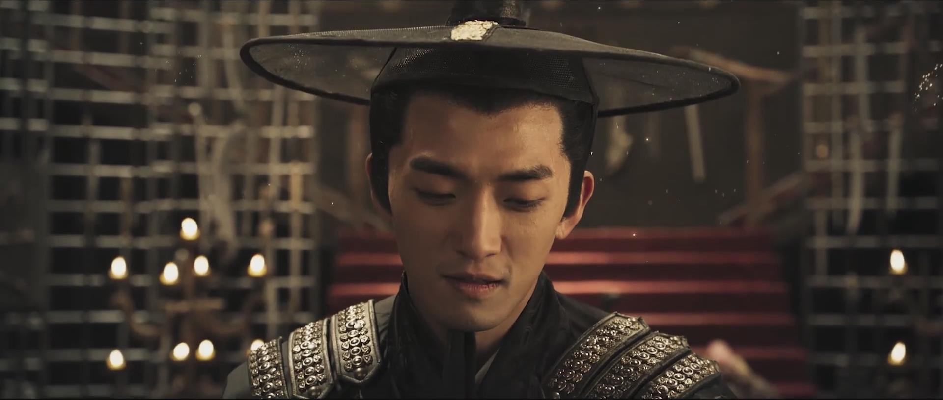 《镇魔司:四象伏魔》是靳理东,骆启康出品,李豫东联合出品的电影