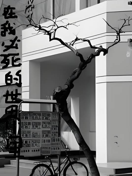 在我必死的世界里_百度百科