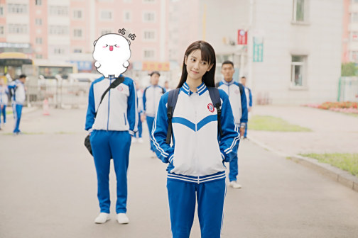 陈姝君
