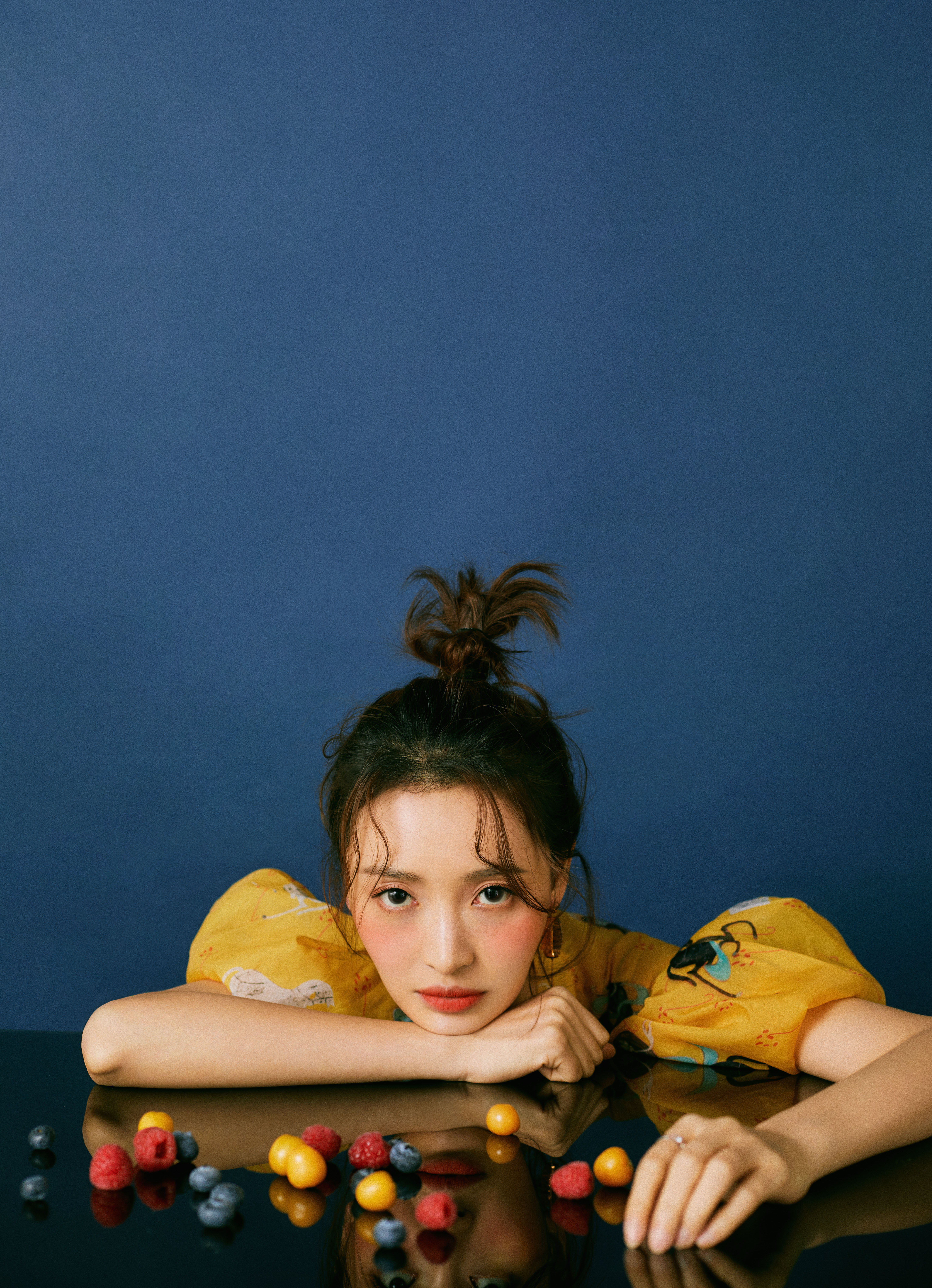 杨菲洋