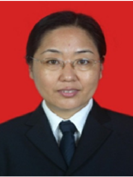 刘慧芳