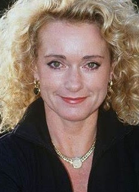 Silvia Reize_百度百科