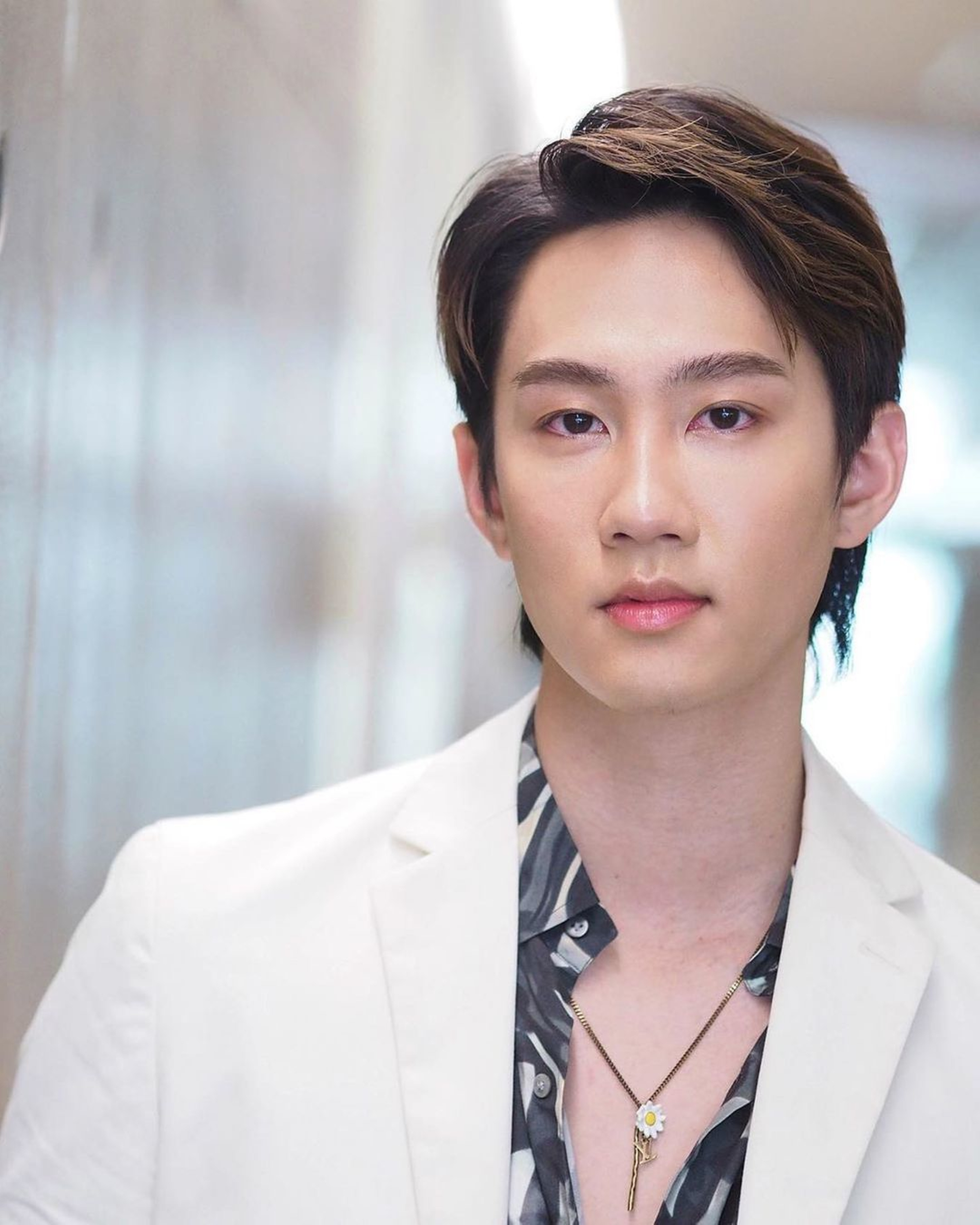  p>忖拉透·倥音涌(captain),1998年2月2日出生于泰国曼谷,泰国男演员