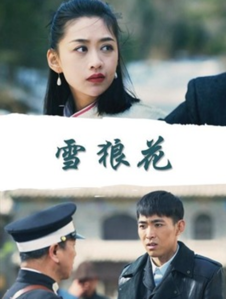  p data-id="gnzqopgyyn">《雪狼花》是由 a