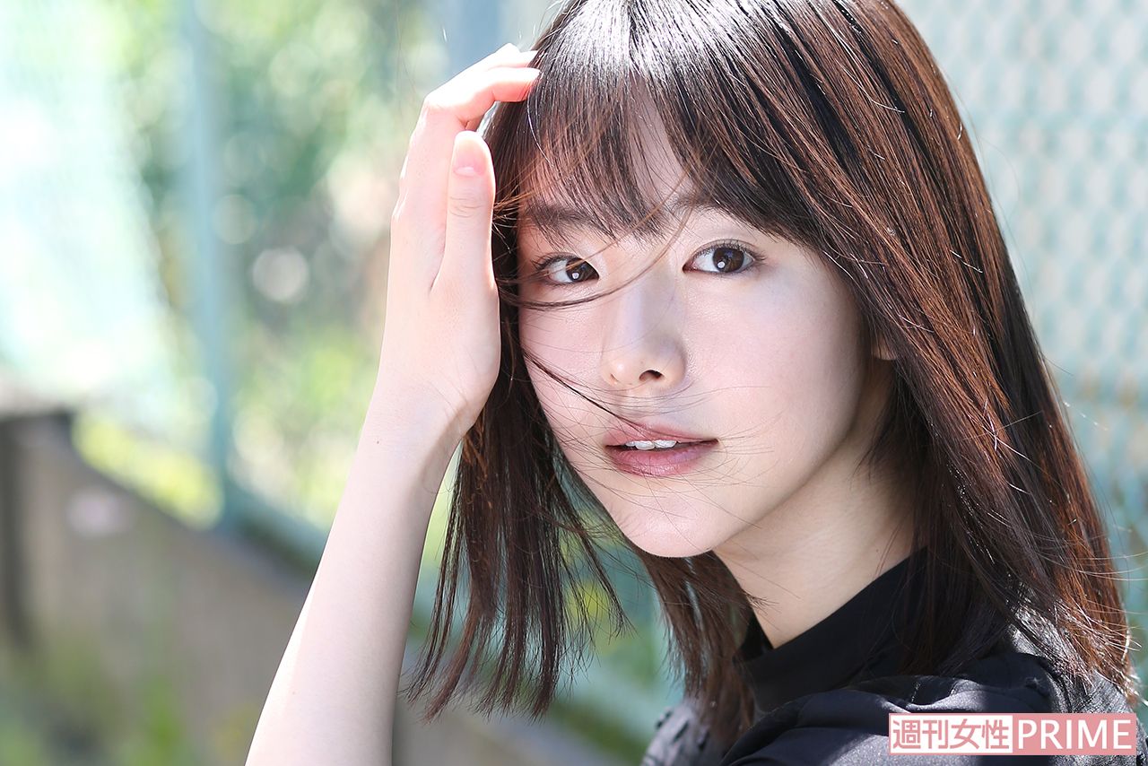 唐田英里佳