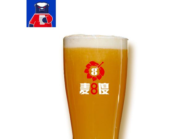 8° 麦八度