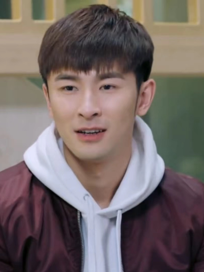 ">于西,电视剧《 a target="_blank" href="/item/儿科医生/18024877"