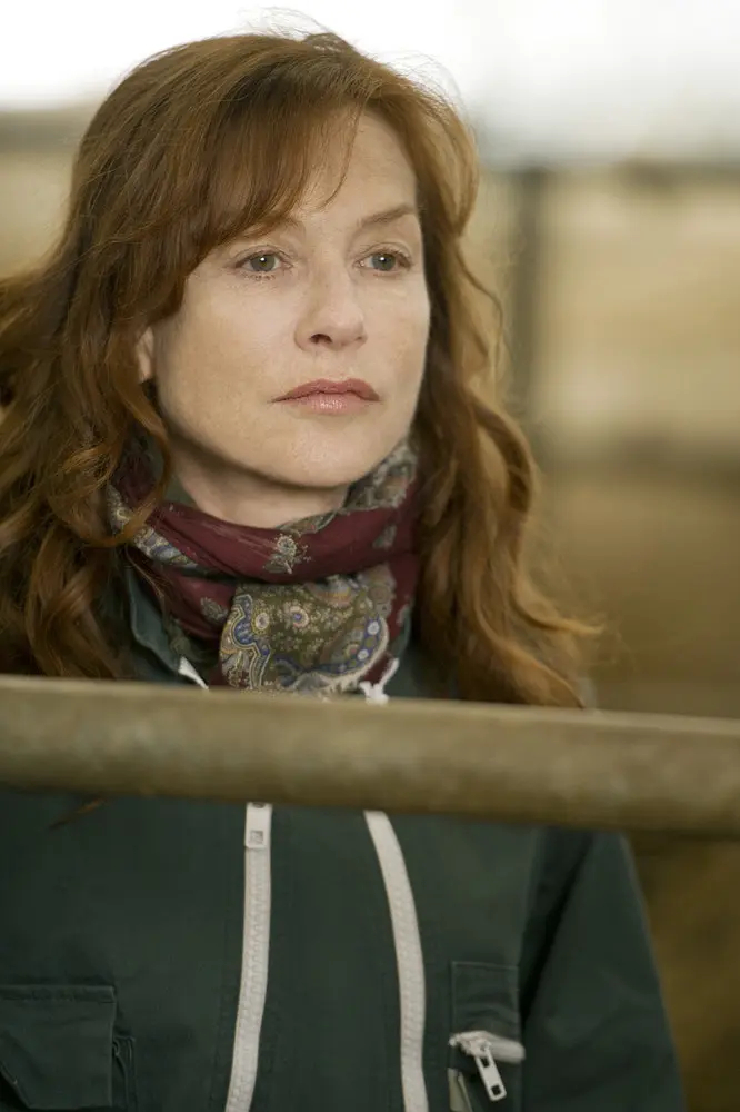  p>伊莎贝尔·于佩尔 i>(isabelle huppert) /i>,1953年3月16日出生于
