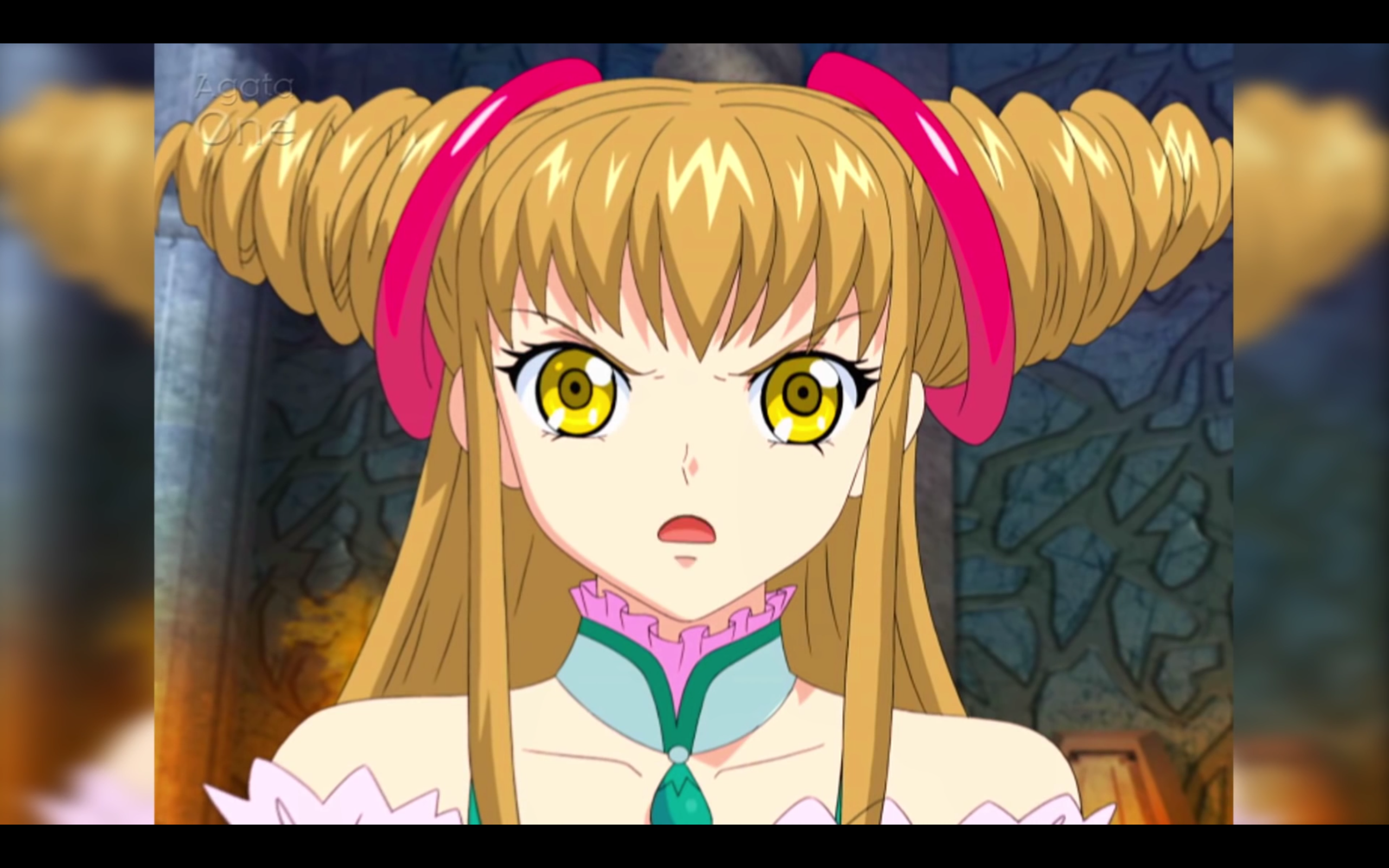  p>蓝若冰,动漫《 a target="_blank" href="/item/战斗王之飓风战魂