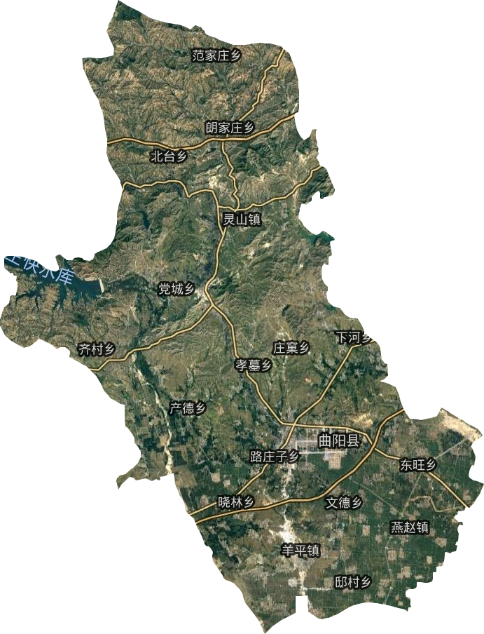 target="_blank" href="/item/曲阳县">曲阳县 /a>, sup data-ctrid="