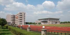嘉兴市秀洲中学分校