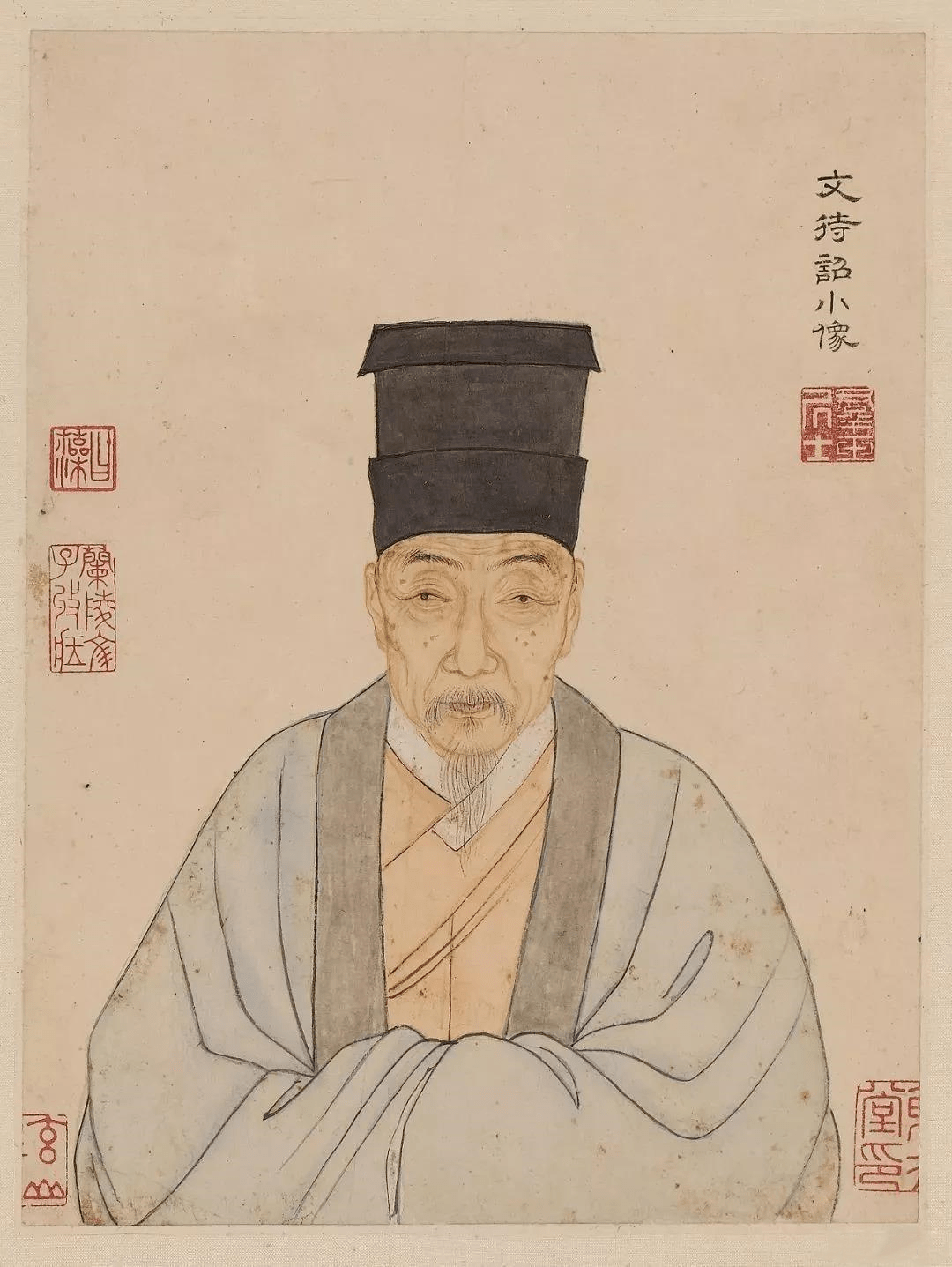 由《床头捉刀人》想到的刘义庆_百科TA说