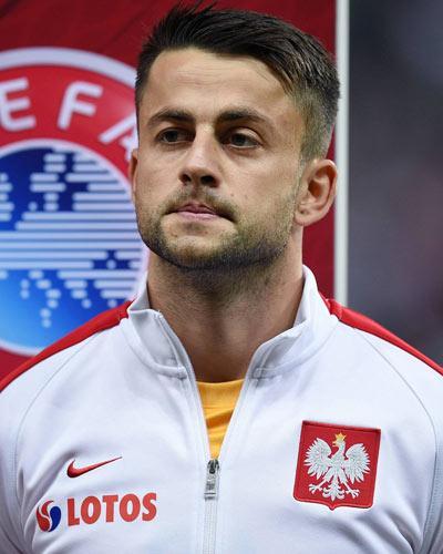  p>卢卡什·法比安斯基(lukasz fabianski),1985年4月18日出生于波兰