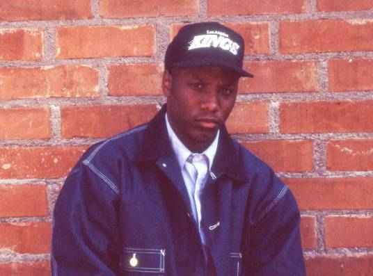 MC Ren_百度百科