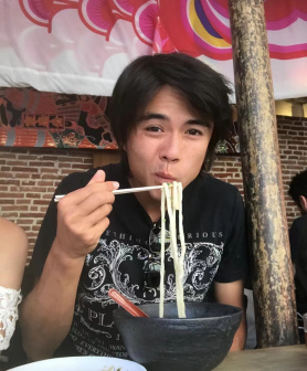 场外的丹尼尔太郎