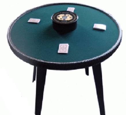 快乐之星扑克机