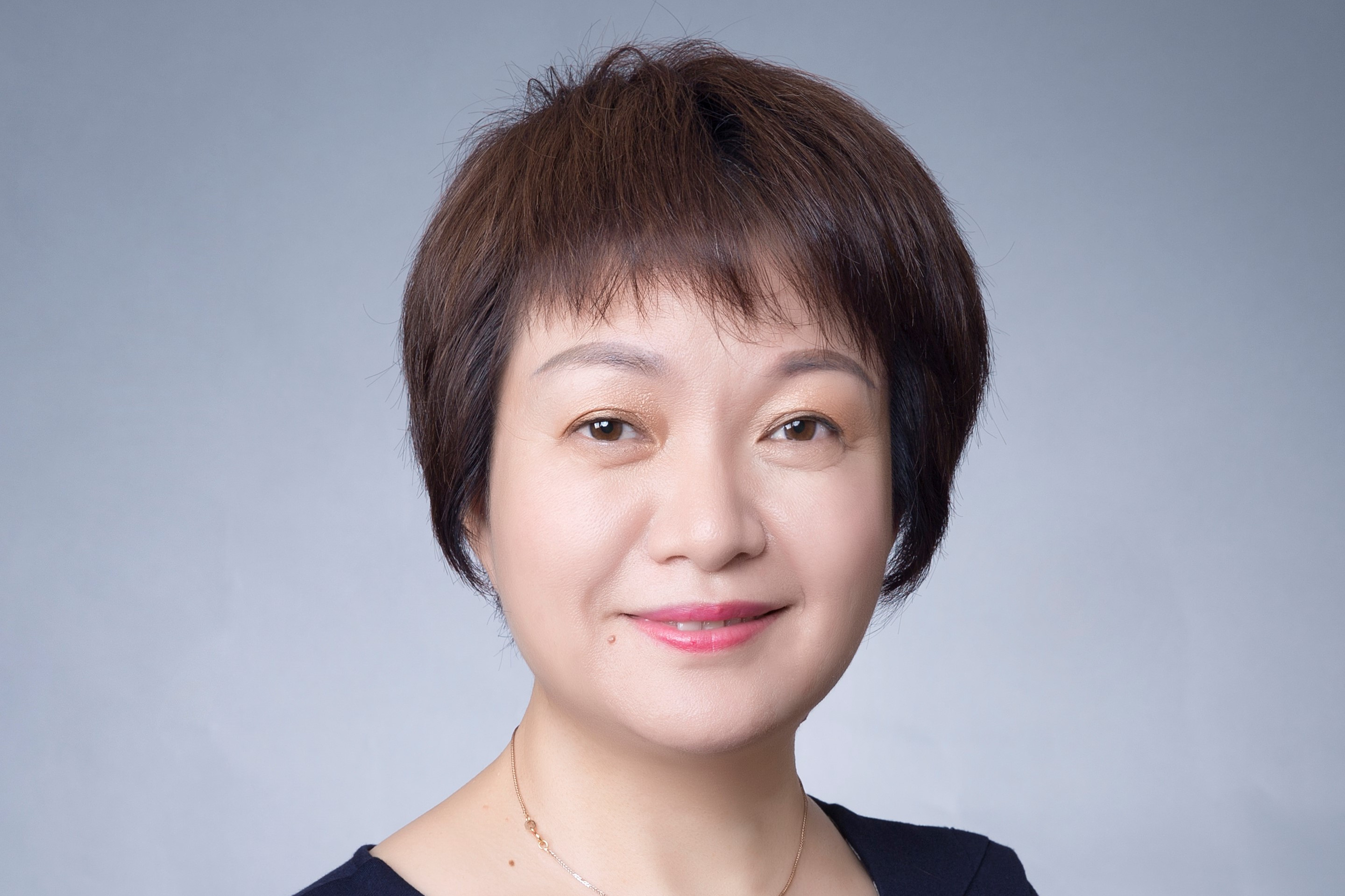  p>余冬梅,现任深圳佳兆业城市更新集团副总裁,主要负责南山城市更新