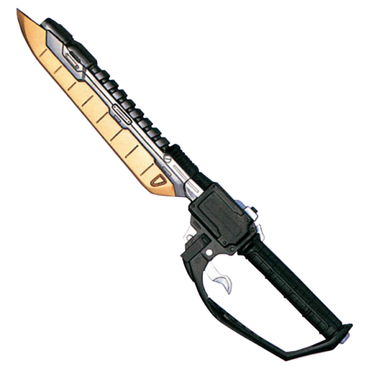 加速刃枪_百度百科