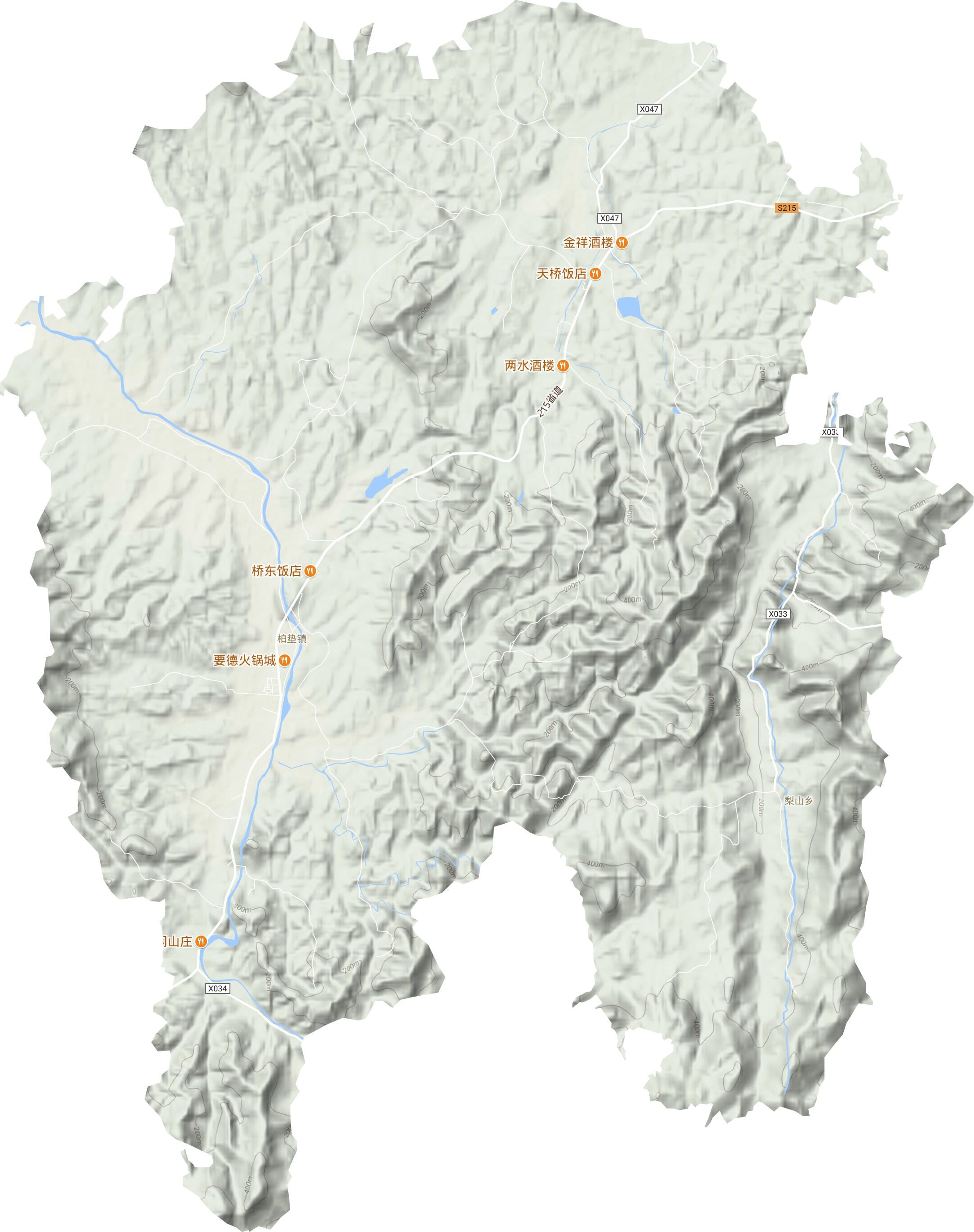 地处广德市城区西南,东连卢村乡,南邻四合乡,西接杨滩乡,北界誓节镇